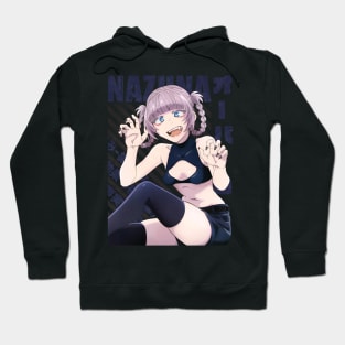 Call of the Night - Nazuna Nanakusa #01 Hoodie